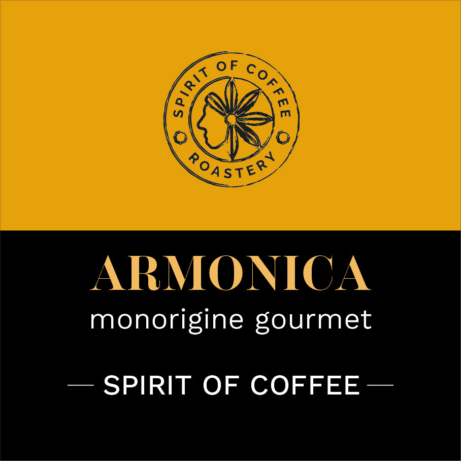 ARMONICA