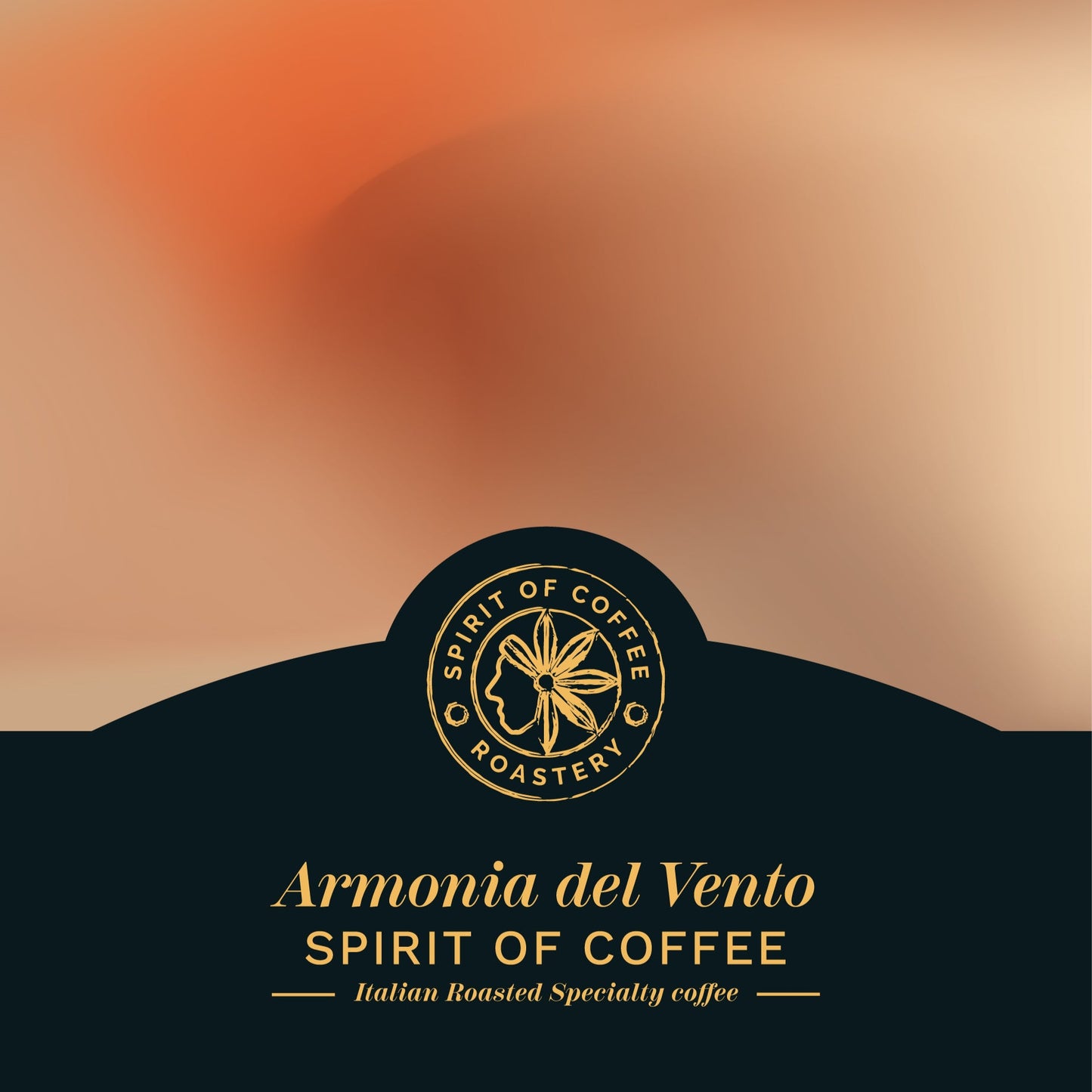ARMONIA DEL VENTO