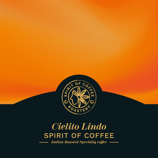 CIELITO LINDO