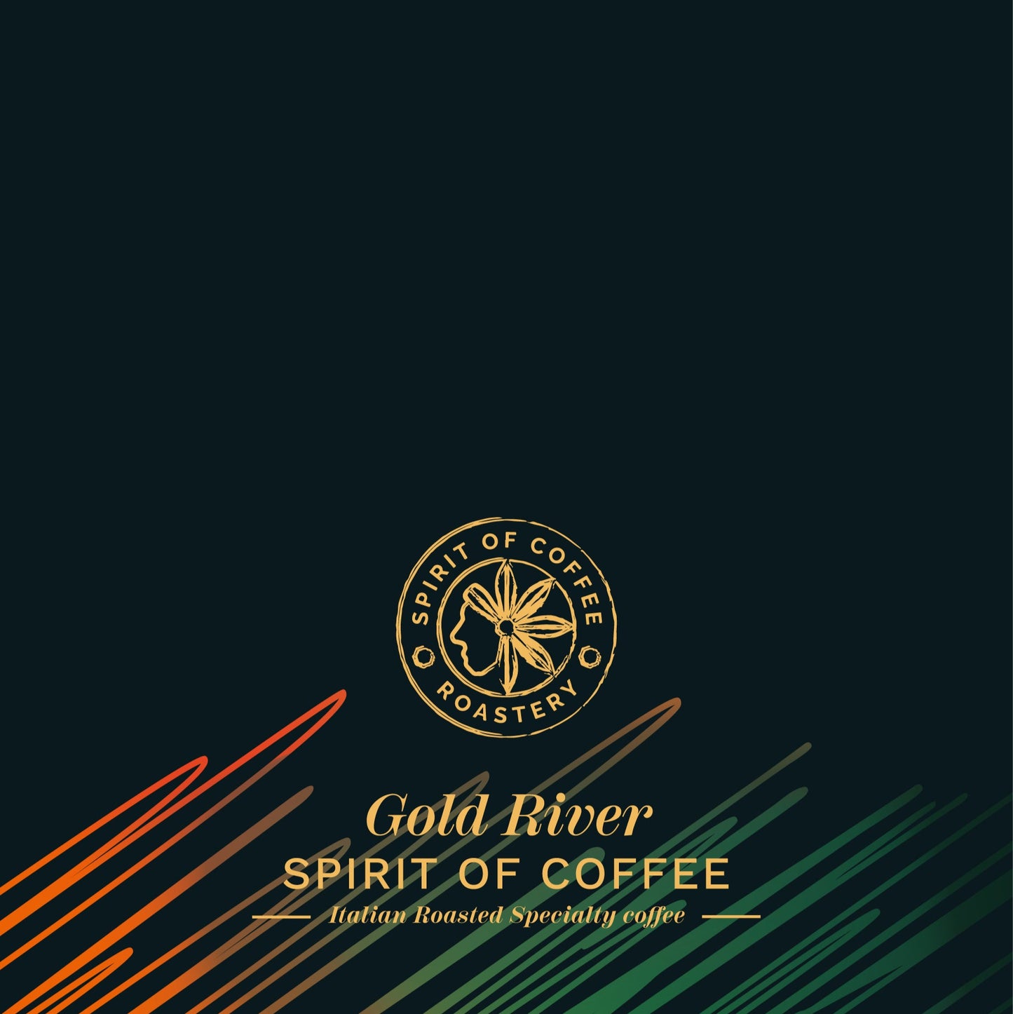 GOLD RIVER