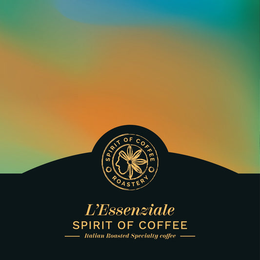 L'ESSENZIALE