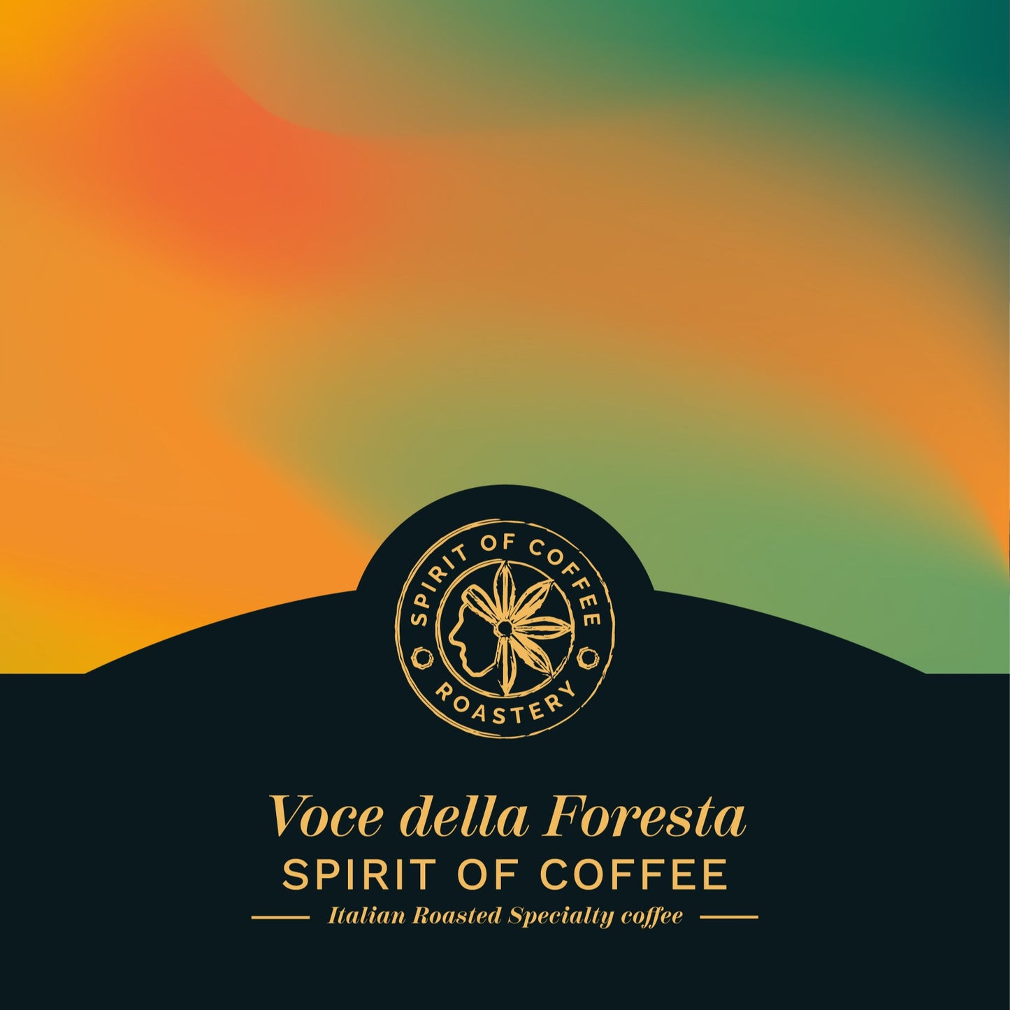VOCE DELLA FORESTA