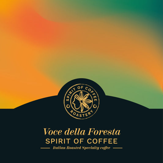 VOCE DELLA FORESTA