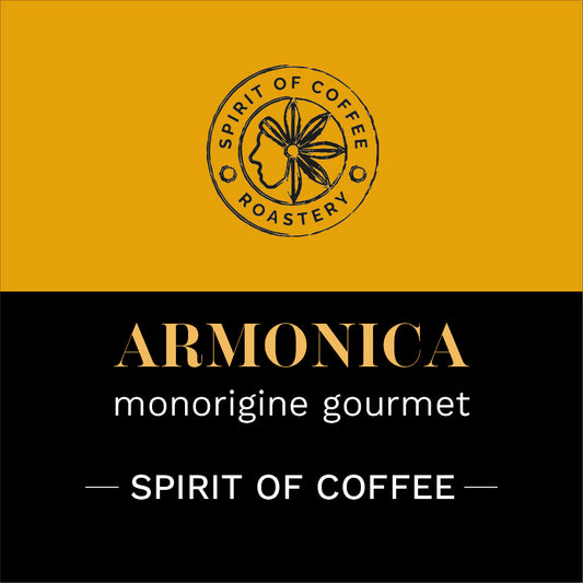 ARMONICA